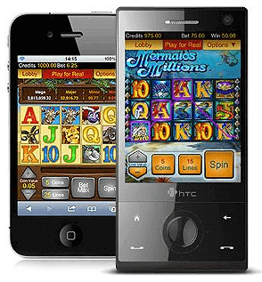 Free Pokies Download For Mobile